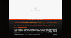 Desktop Screenshot of metiers-portuaires.fr